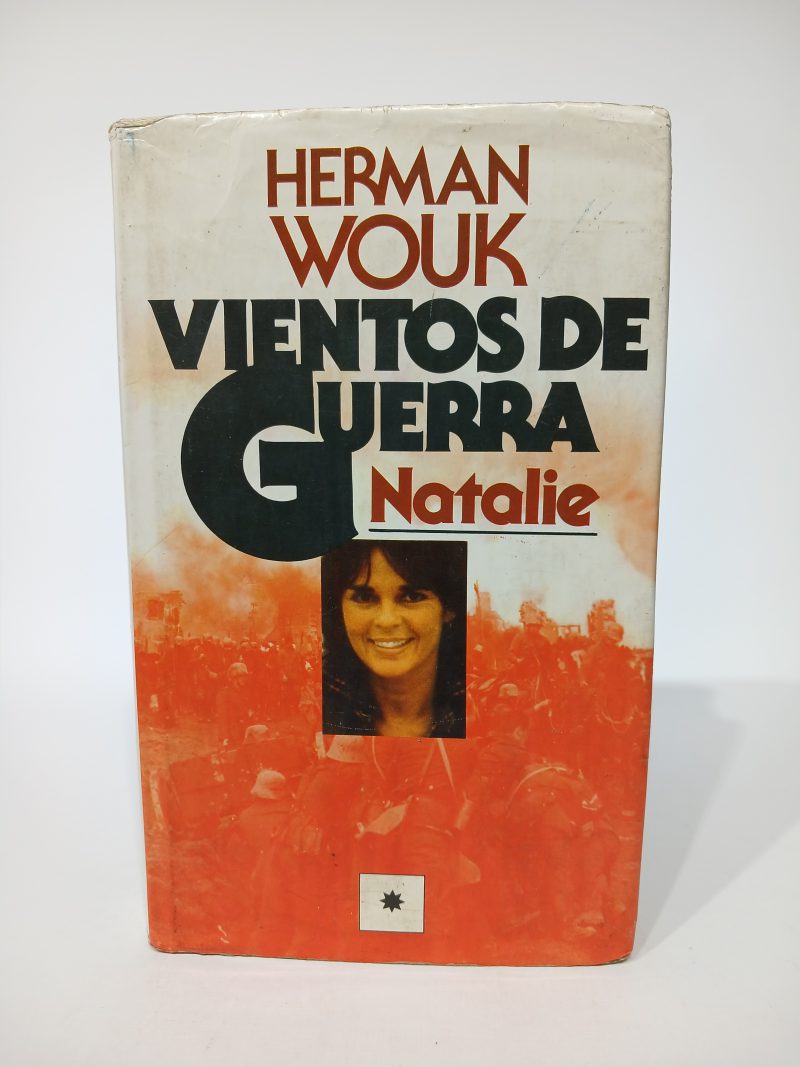 Vientos de guerra  Natalie I