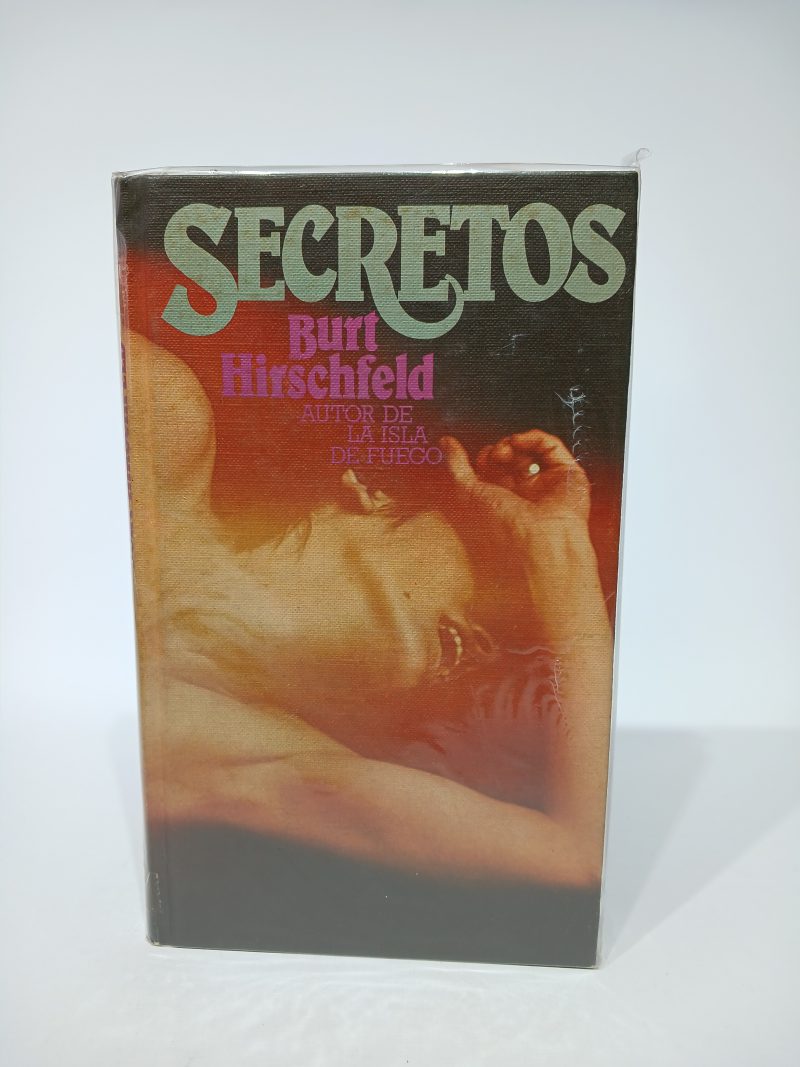 Secretos