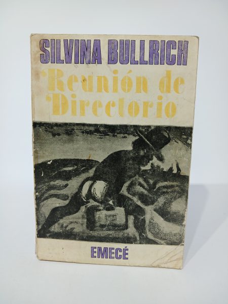 Reunión de directorio