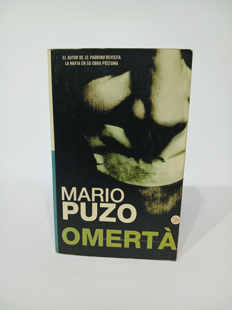 Omertà