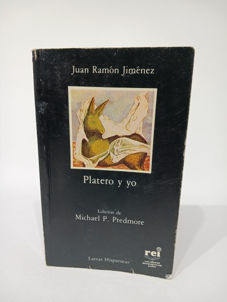 Platero y yo