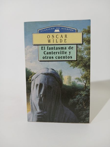 El fantasma de Canterville y otros cuentos