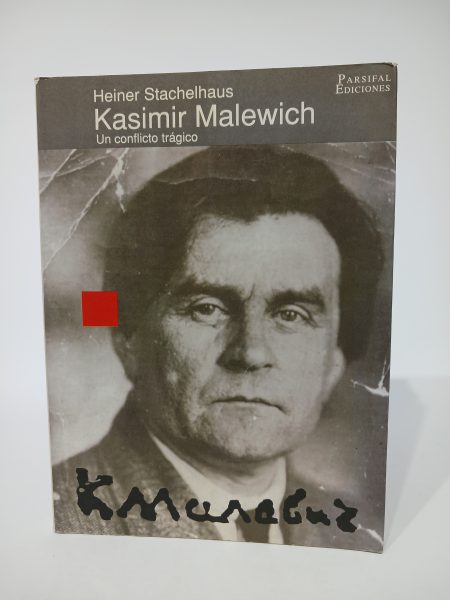 Un conflicto trágico Kasimir Malewich