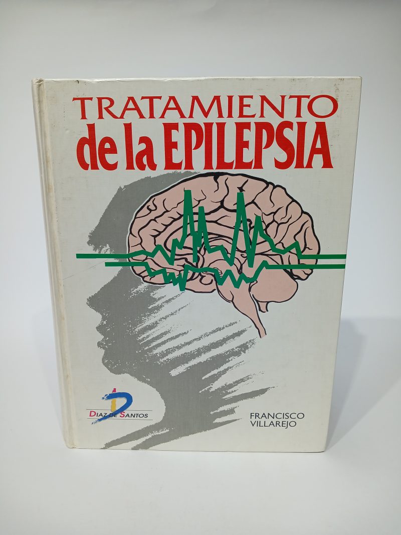 Tratamiento de la Epilepsia