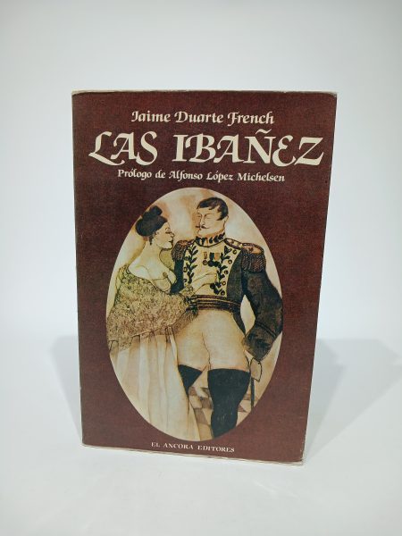 Las Ibañez