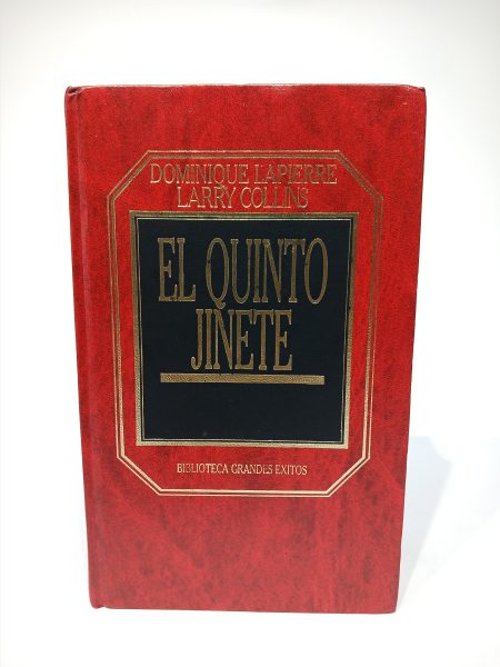 El quinto jinete