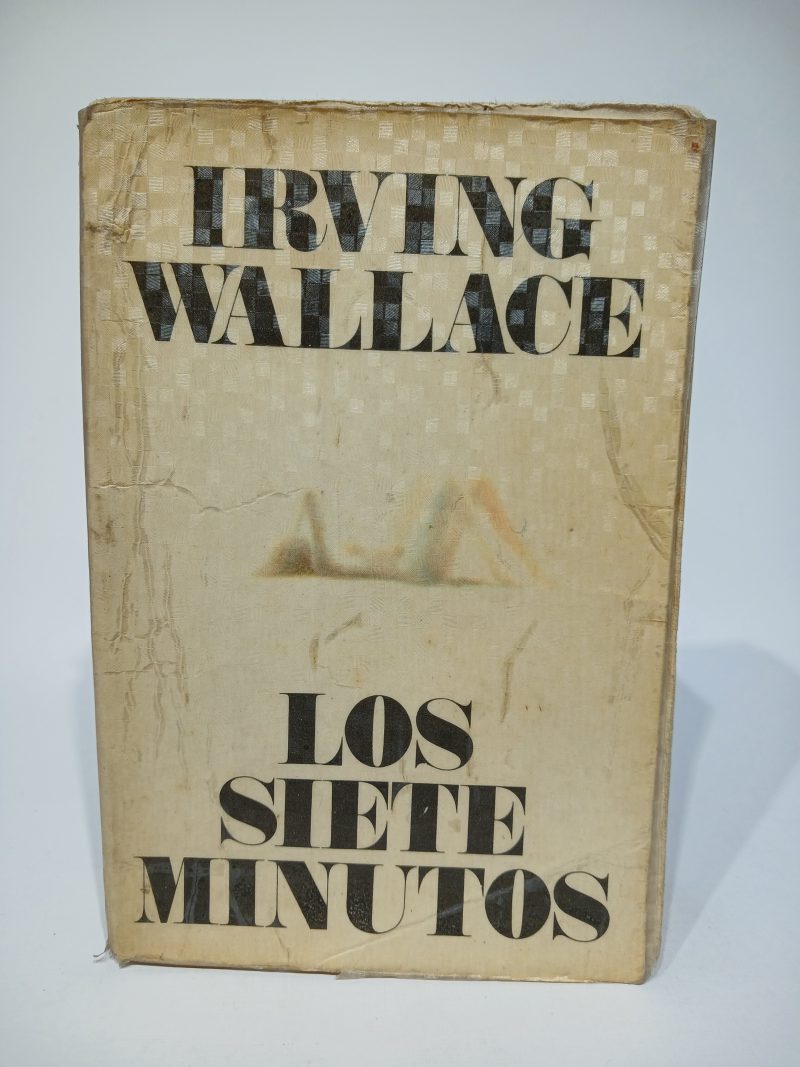 Los siete minutos