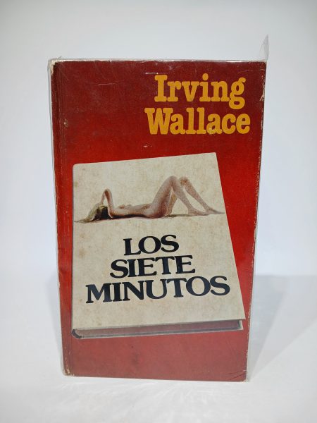 Los siete minutos