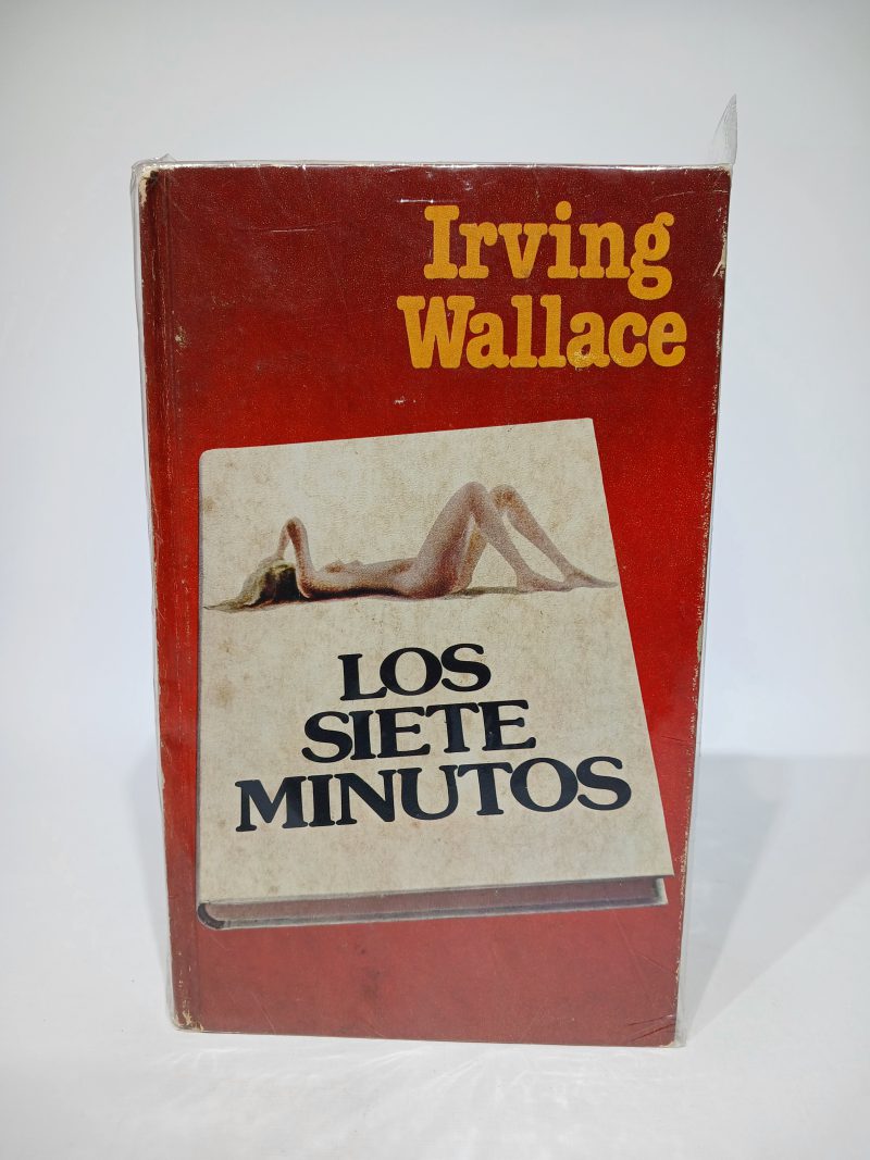 Los siete minutos