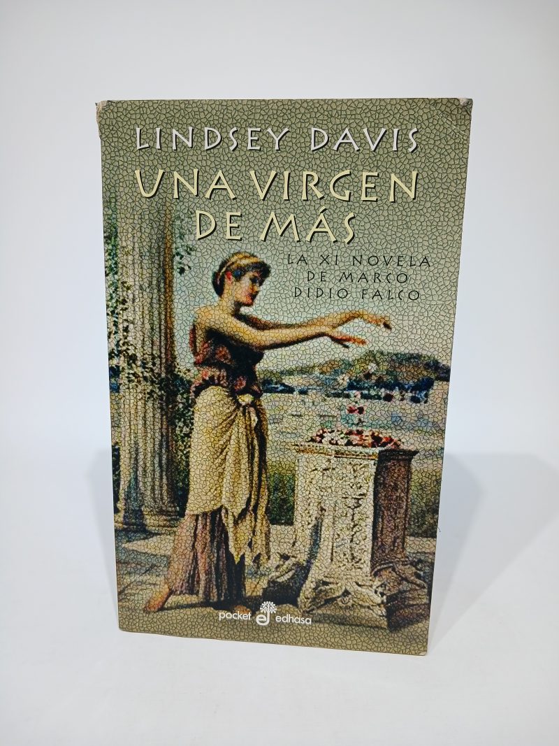 Una virgen de más