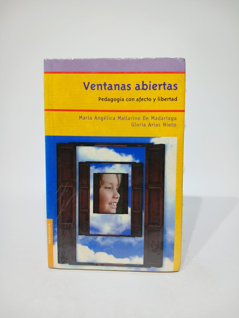 Ventanas abiertas