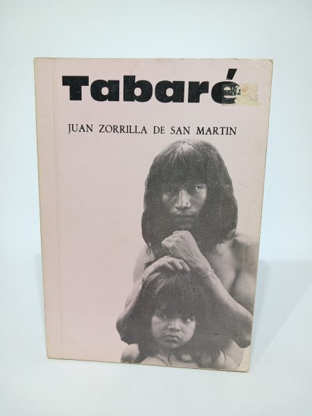 Tabaré