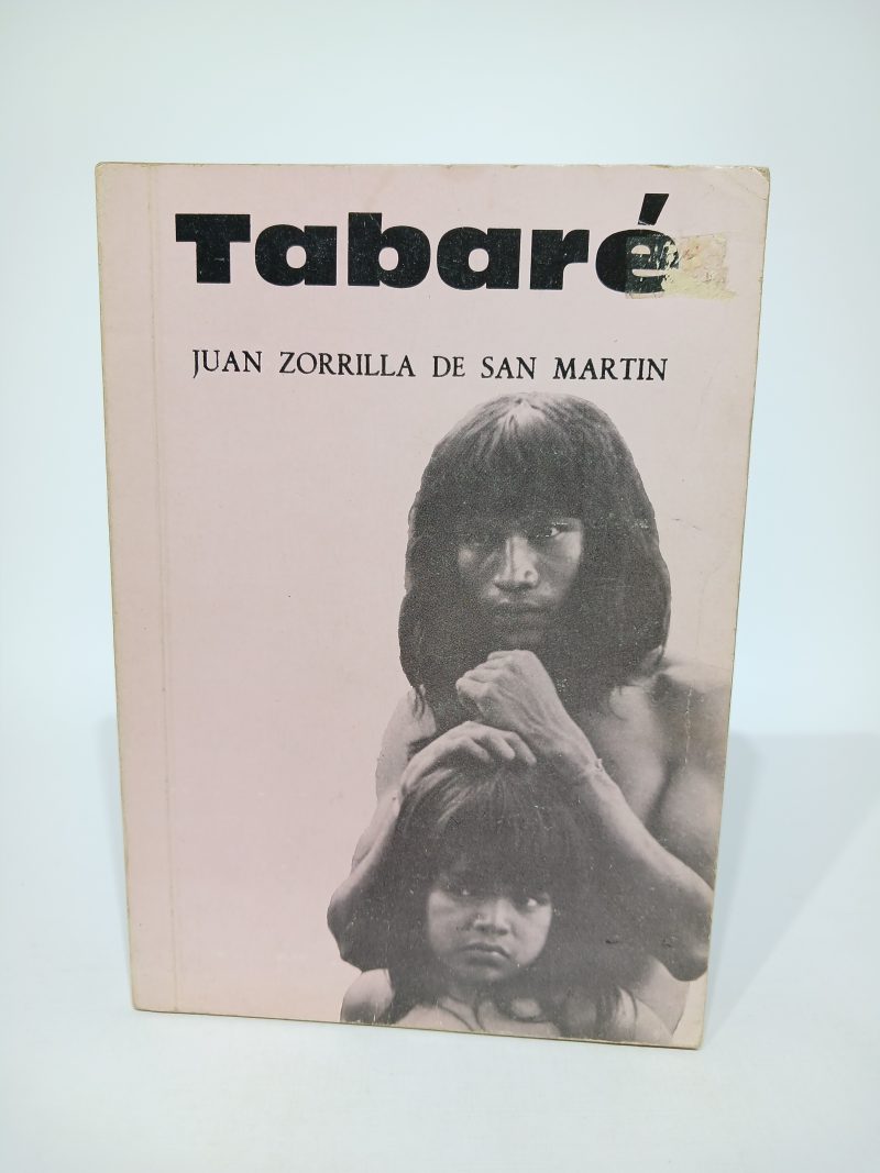 Tabaré