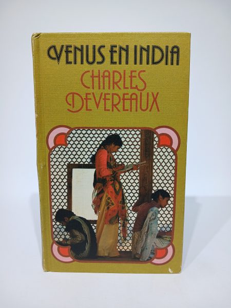 Venus en India