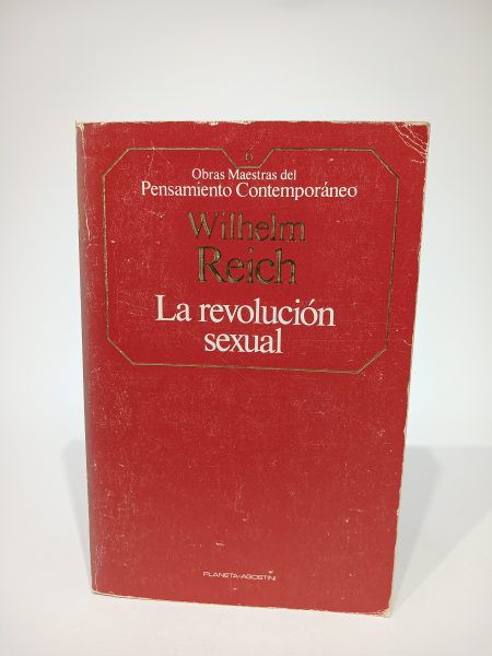 La revolución sexual