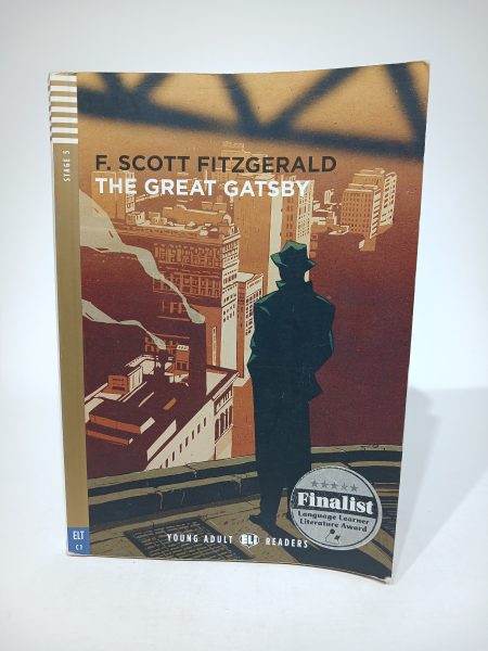 The Great Gatsby