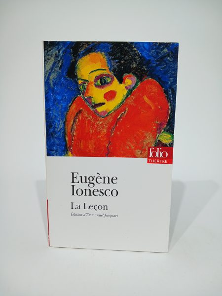 La Lecon