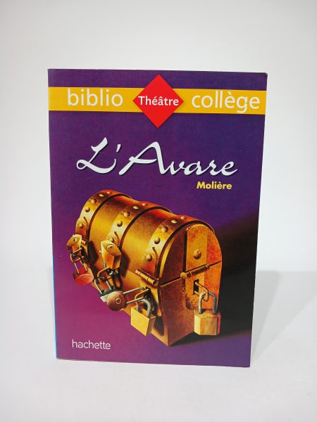 L´Avare