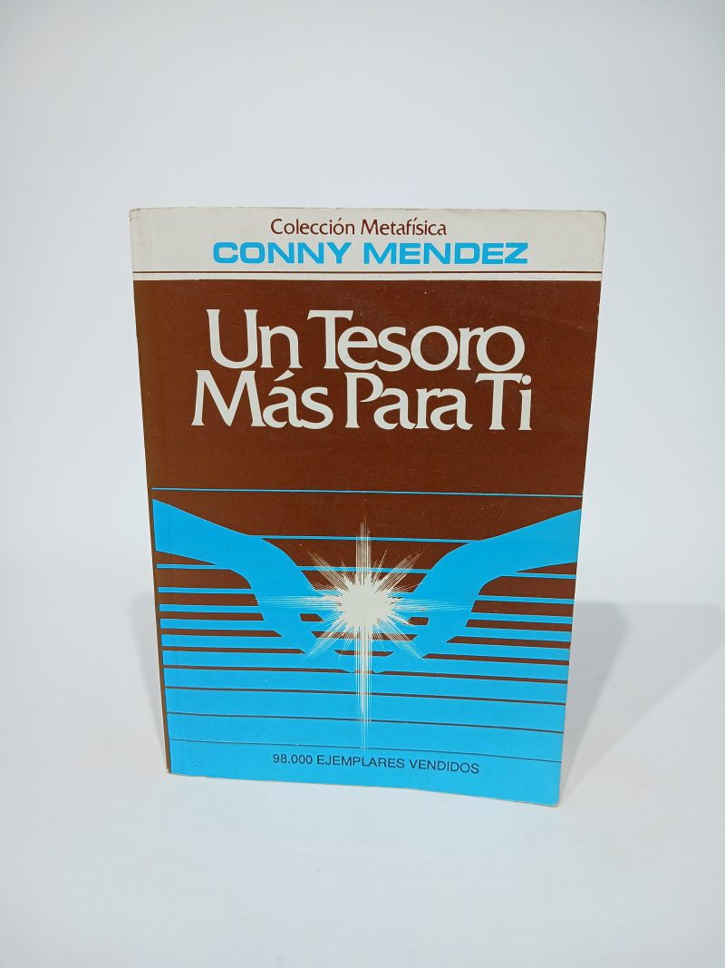 Un Tesoro Más Para Ti