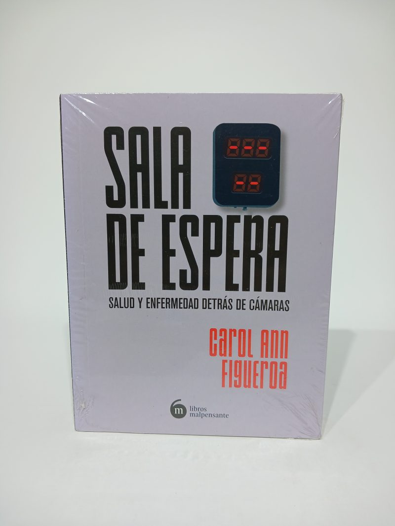 Sala de espera