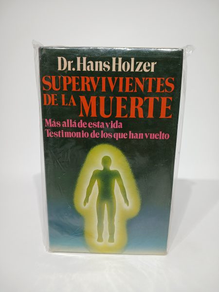 Supervivientes de la muerte