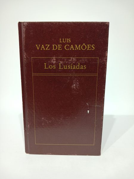 Los Lusíadas