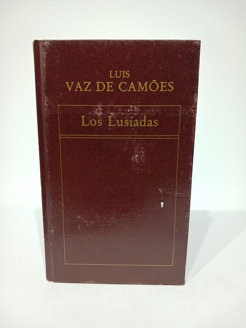 Los Lusíadas