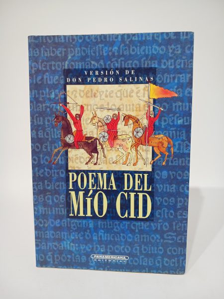 Poema del Mío Cid