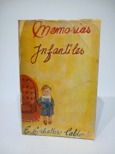 Memorias Infantiles