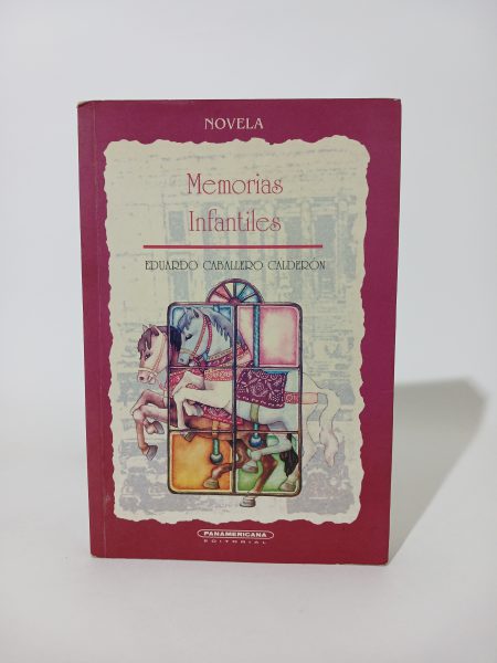 Memorias Infantiles