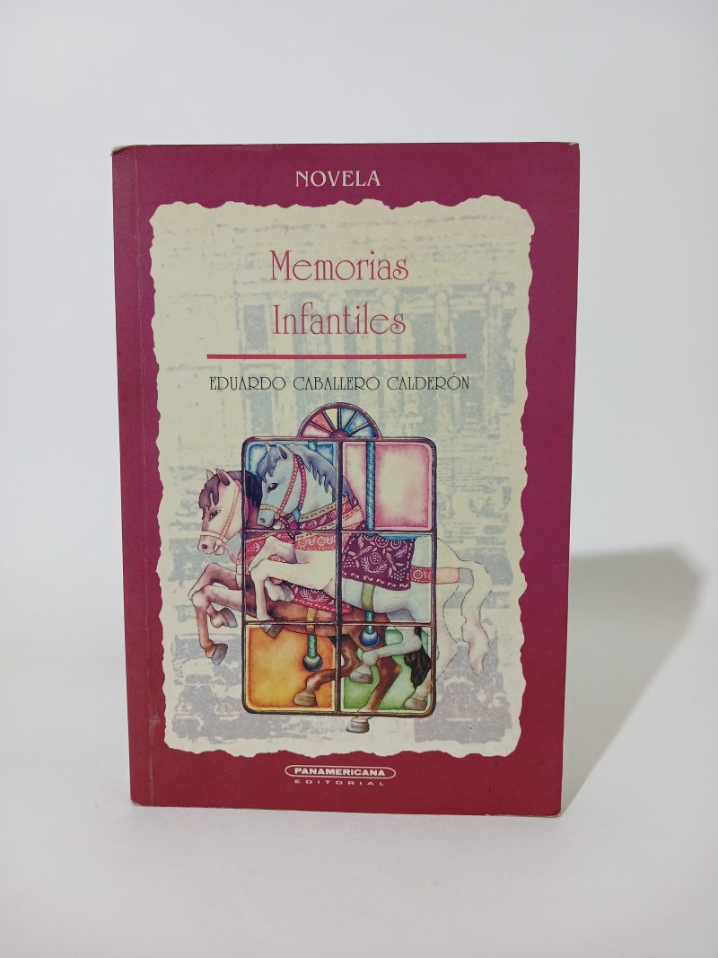 Memorias Infantiles