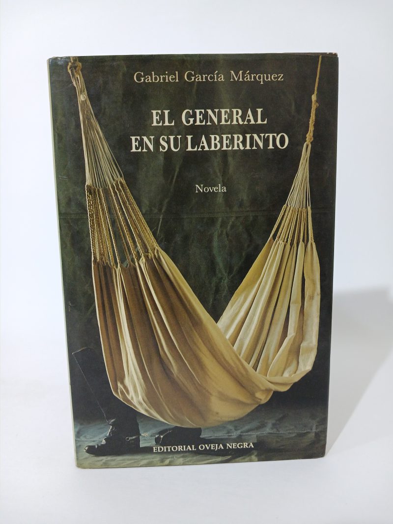 El general en su laberinto