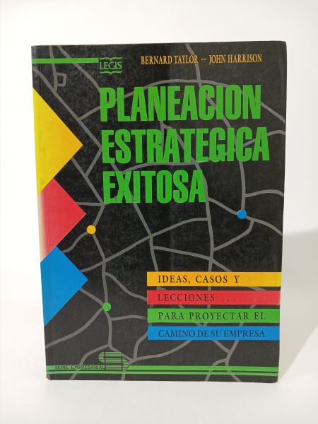 Planeación estratégica exitosa