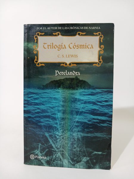Trilogía Cósmica Perelandra
