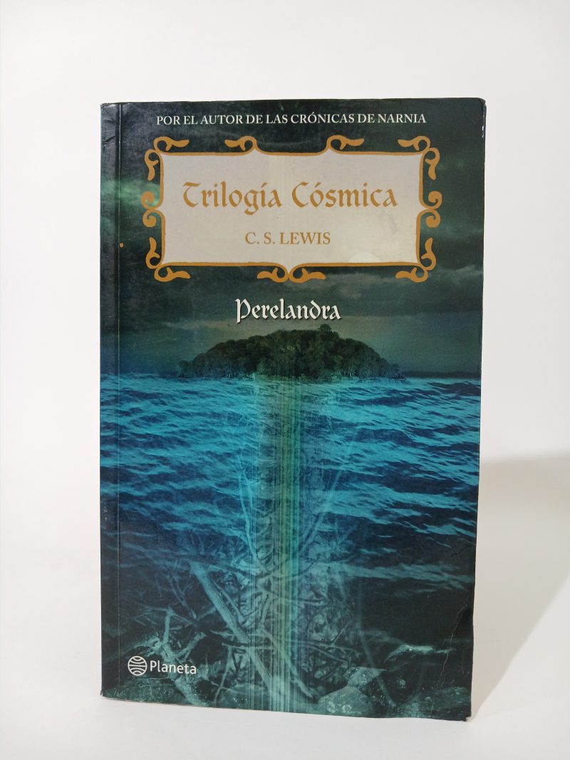 Trilogía Cósmica Perelandra