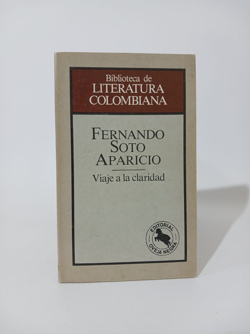 Viaje a la claridad