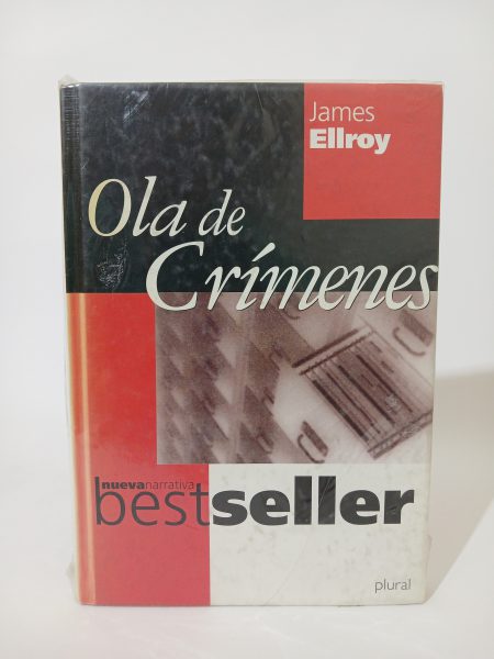 Ola de crímenes