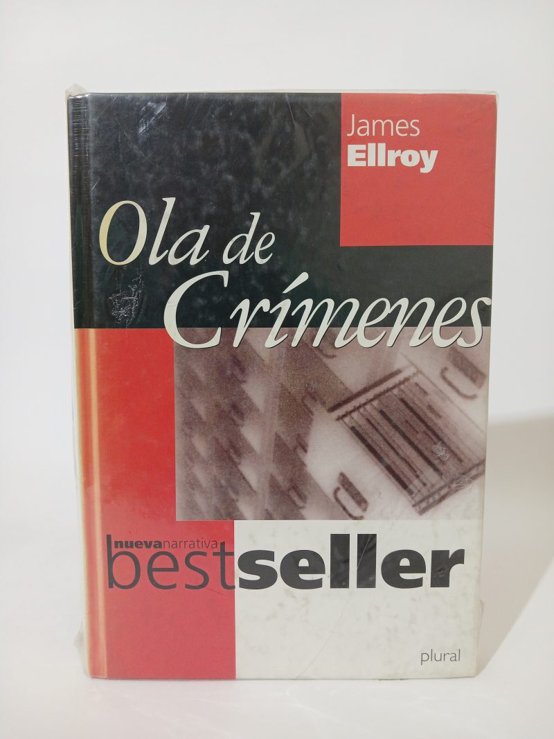 Ola de crímenes