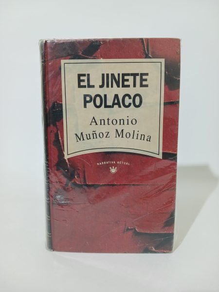 El jinete polaco