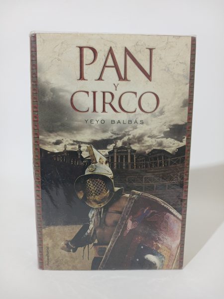 Pan y Circo