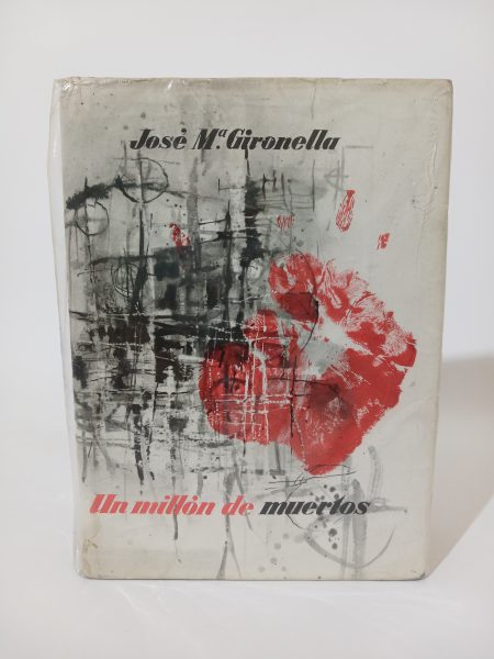 Un millón de muertos