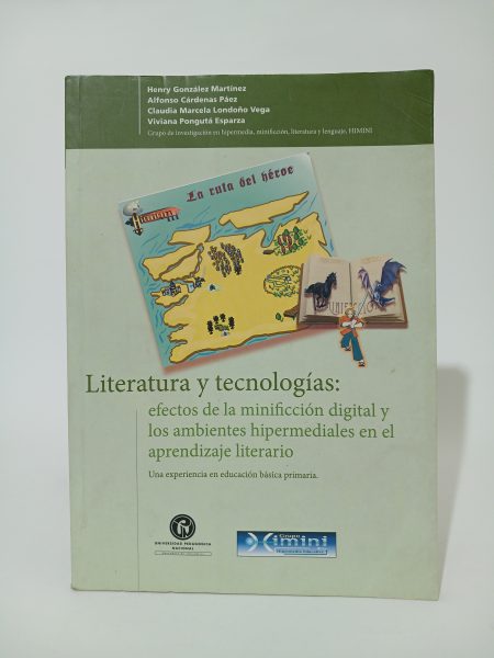 Literatura y tecnologías