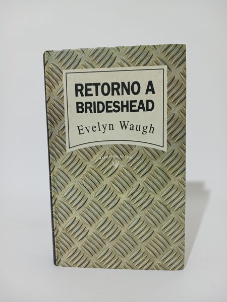 Retorno a Brideshead