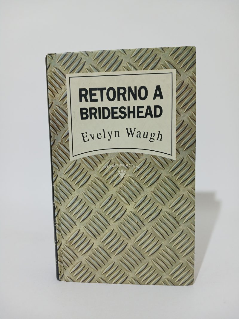 Retorno a Brideshead