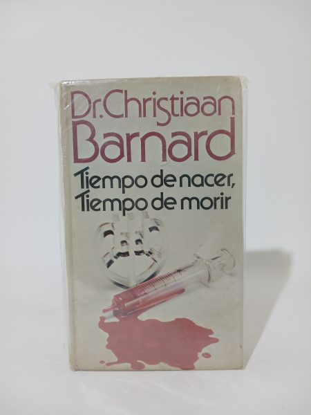 Tiempo de nacer, tiempo de morir