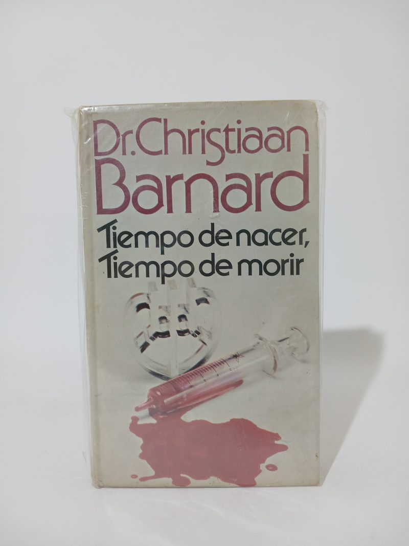 Tiempo de nacer, tiempo de morir