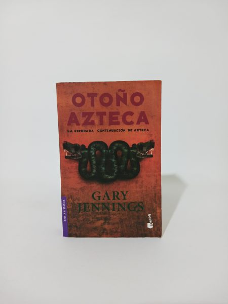 Otoño Azteca