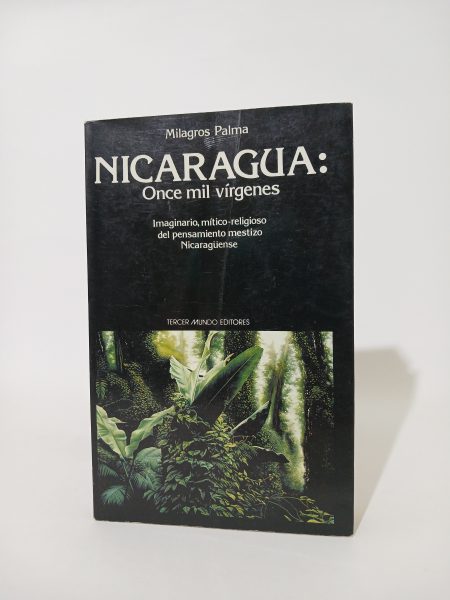 Nicaragua: Once mil vírgenes