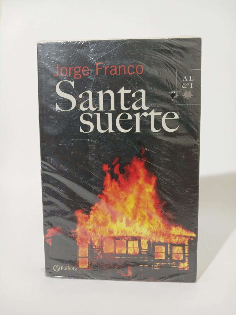 Santa suerte