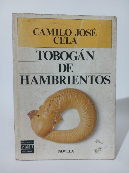 Tobogán de hambrientos